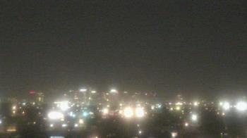 Weather camera view of South Mountain High School.