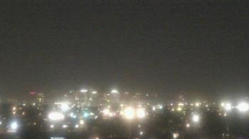 Weather camera view of South Mountain High School.