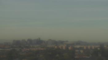 Weather camera view of South Mountain High School.