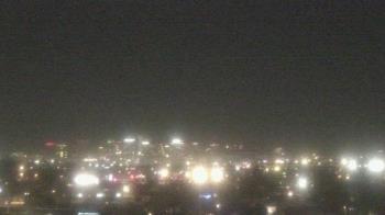 Weather camera view of South Mountain High School.