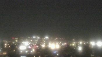 Weather camera view of South Mountain High School.