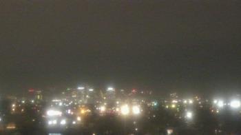 Weather camera view of South Mountain High School.