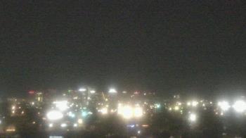 Weather camera view of South Mountain High School.