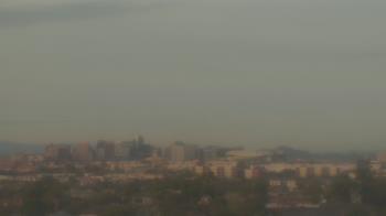 Weather camera view of South Mountain High School.