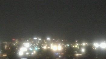 Weather camera view of South Mountain High School.
