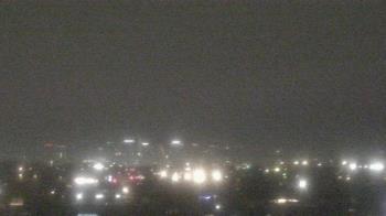 Weather camera view of South Mountain High School.