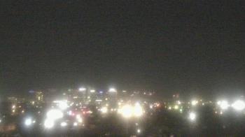 Weather camera view of South Mountain High School.