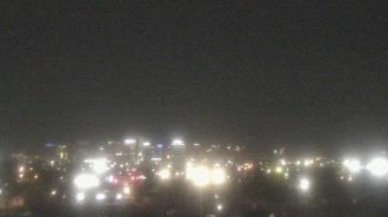 Weather camera view of South Mountain High School.