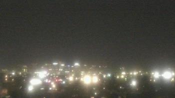 Weather camera view of South Mountain High School.