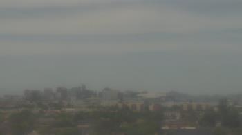 Weather camera view of South Mountain High School.