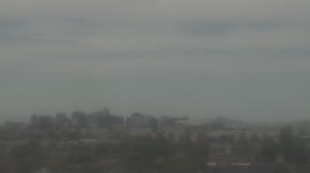 Weather camera view of South Mountain High School.