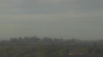 Weather camera view of South Mountain High School.