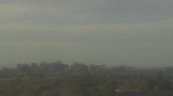 Weather camera view of South Mountain High School.