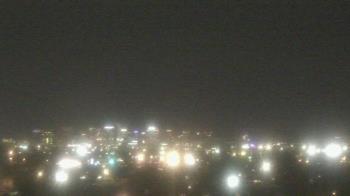 Weather camera view of South Mountain High School.