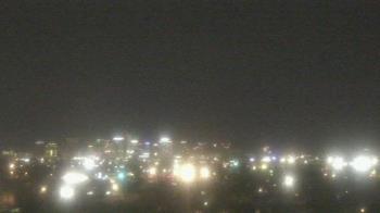 Weather camera view of South Mountain High School.