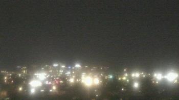 Weather camera view of South Mountain High School.