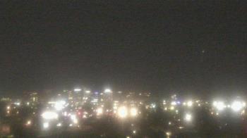 Weather camera view of South Mountain High School.