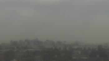 Weather camera view of South Mountain High School.