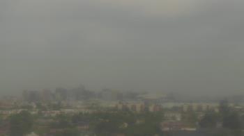 Weather camera view of South Mountain High School.