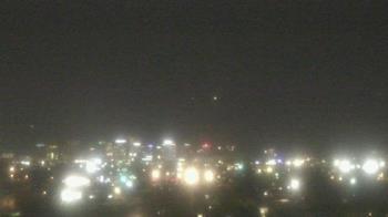 Weather camera view of South Mountain High School.