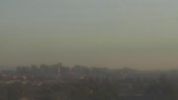 Weather camera view of South Mountain High School.