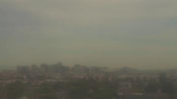 Weather camera view of South Mountain High School.