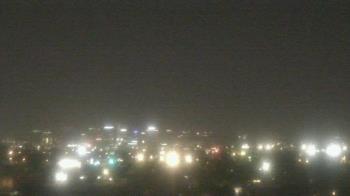 Weather camera view of South Mountain High School.