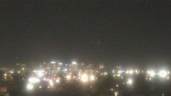 Weather camera view of South Mountain High School.