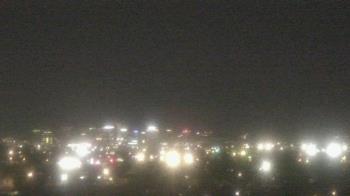 Weather camera view of South Mountain High School.