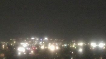 Weather camera view of South Mountain High School.