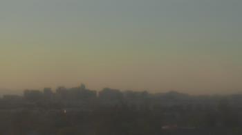 Weather camera view of South Mountain High School.