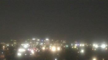 Weather camera view of South Mountain High School.