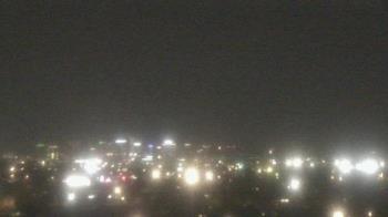 Weather camera view of South Mountain High School.