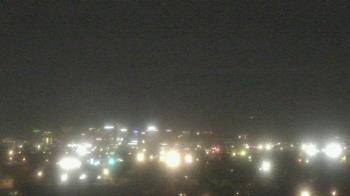 Weather camera view of South Mountain High School.