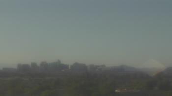 Weather camera view of South Mountain High School.
