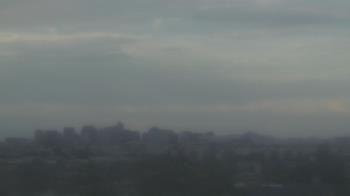 Weather camera view of South Mountain High School.