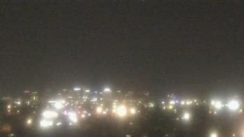 Weather camera view of South Mountain High School.