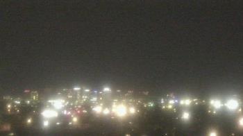 Weather camera view of South Mountain High School.