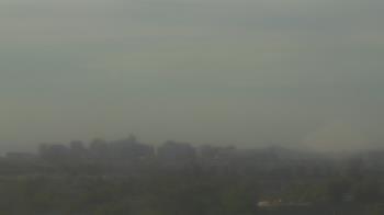 Weather camera view of South Mountain High School.