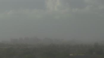 Weather camera view of South Mountain High School.