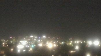 Weather camera view of South Mountain High School.