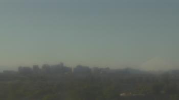 Weather camera view of South Mountain High School.