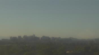 Weather camera view of South Mountain High School.