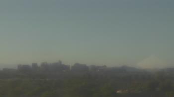 Weather camera view of South Mountain High School.