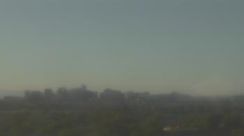 Weather camera view of South Mountain High School.