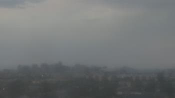 Weather camera view of South Mountain High School.
