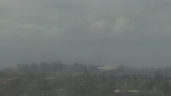 Weather camera view of South Mountain High School.
