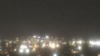 Weather camera view of South Mountain High School.