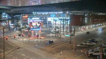 Weather camera view of Palomar Hotel.