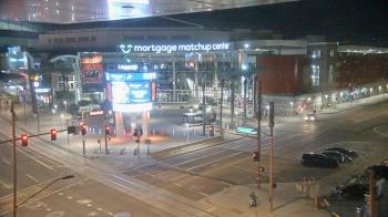 Weather camera view of Palomar Hotel.